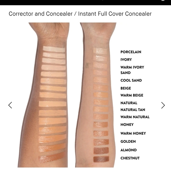Bobby brown concealer - Picture 4 of 4